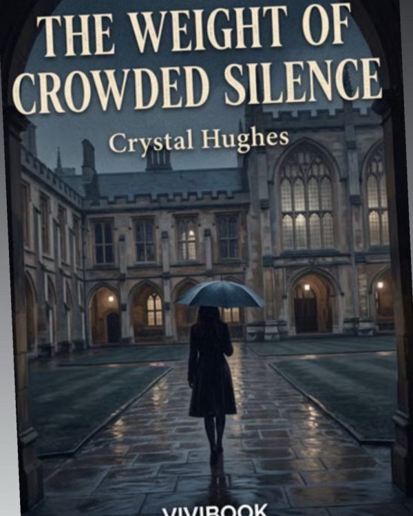 The Weight of Crowded Silence