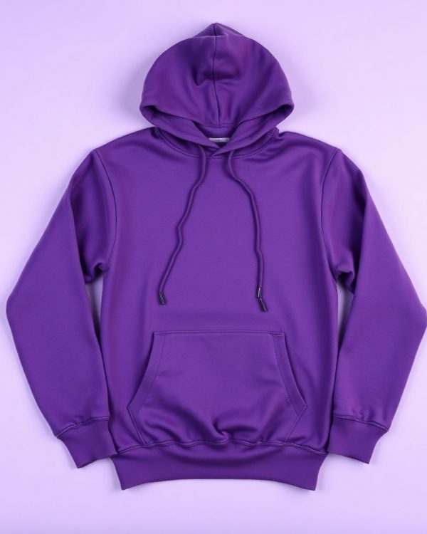 Determination Pullover Hoodie