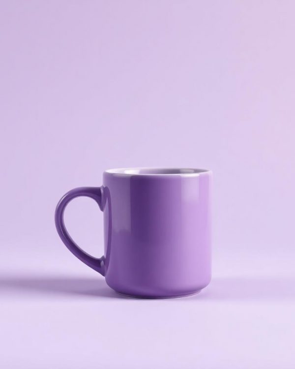 First Draft Ceramic Mug